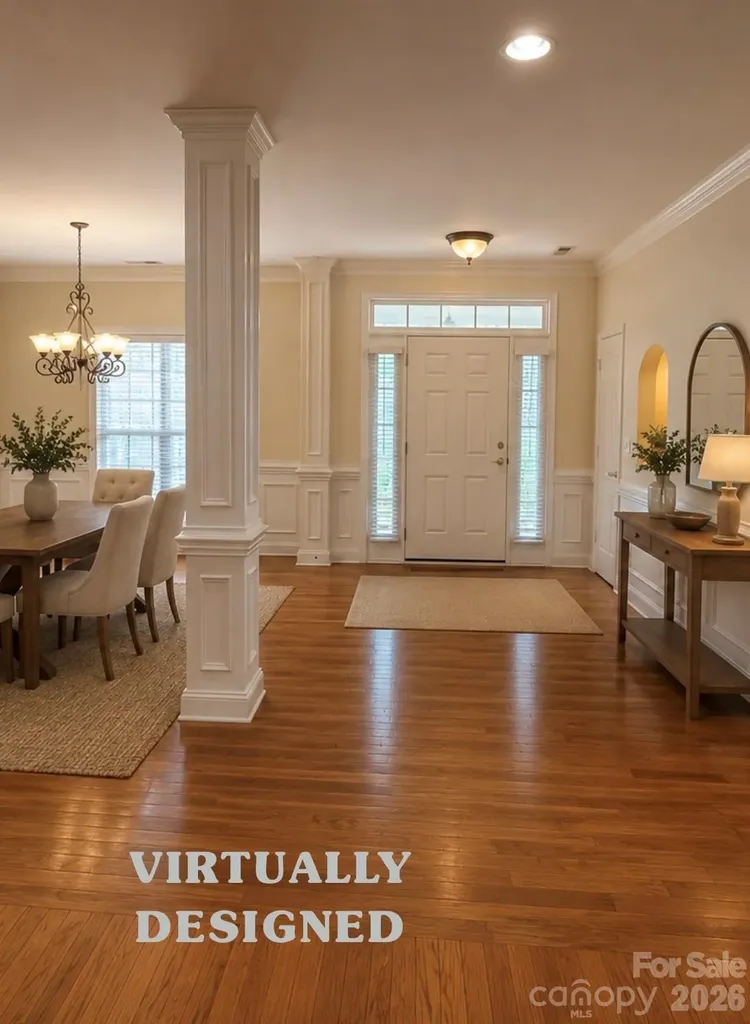 5911 Sugarcane Court Mint Hill NC 28227