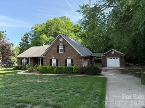 5911 Sugarcane Court Mint Hill NC 28227