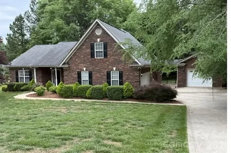 5911 Sugarcane Court Mint Hill NC 28227