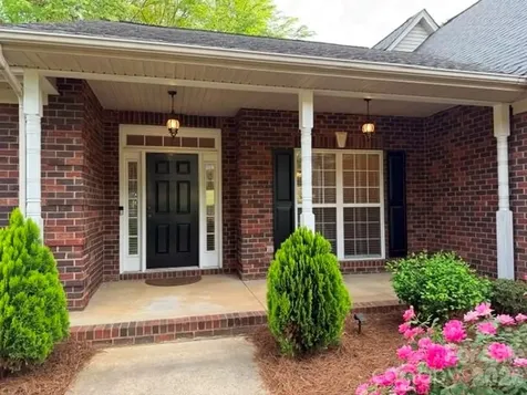 5911 Sugarcane Court Mint Hill NC 28227