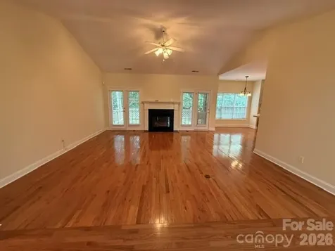 5911 Sugarcane Court Mint Hill NC 28227