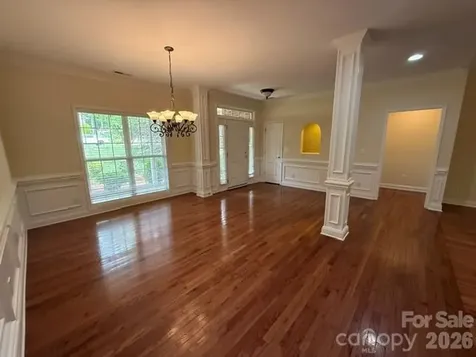 5911 Sugarcane Court Mint Hill NC 28227