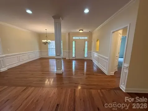 5911 Sugarcane Court Mint Hill NC 28227