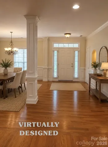 5911 Sugarcane Court Mint Hill NC 28227