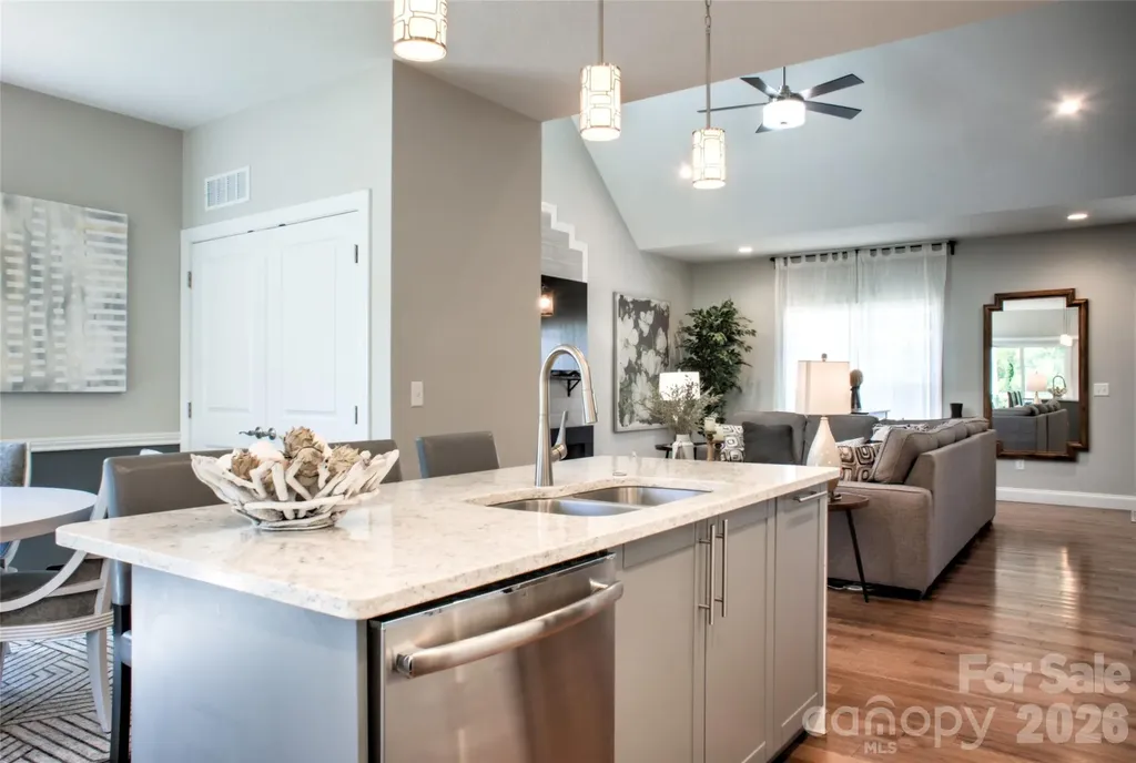 22 Water Pointe Way Weaverville NC 28787