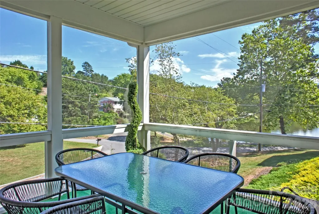 22 Water Pointe Way Weaverville NC 28787