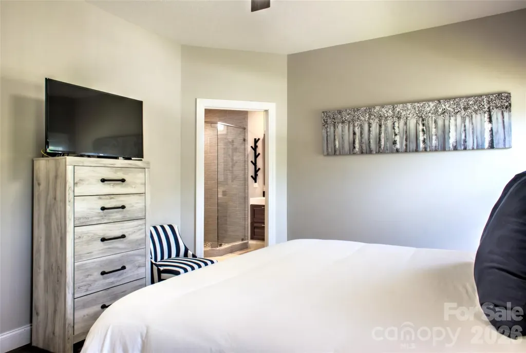 22 Water Pointe Way Weaverville NC 28787
