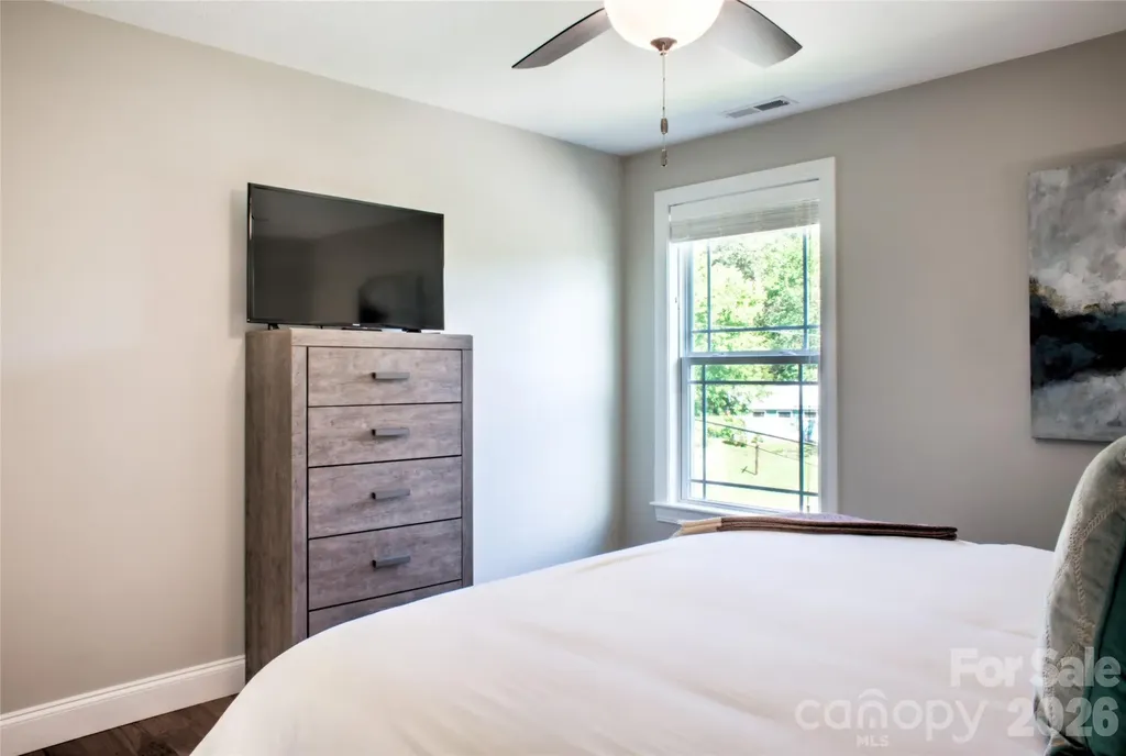 22 Water Pointe Way Weaverville NC 28787