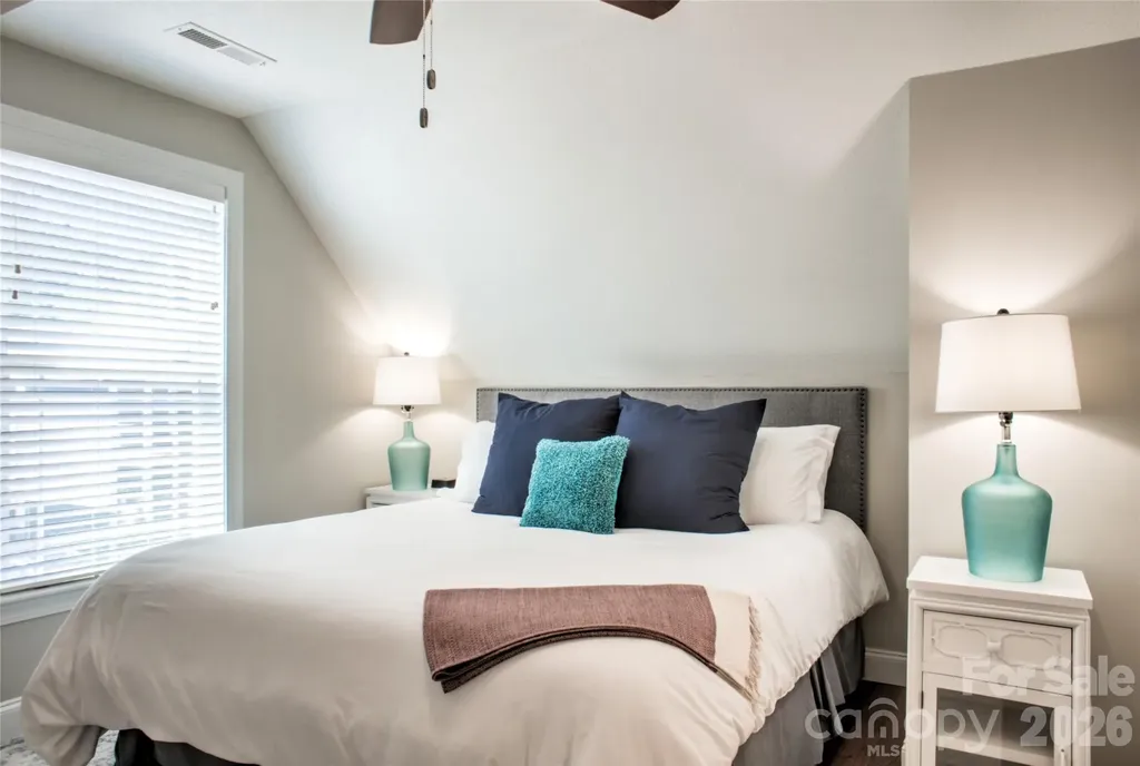 22 Water Pointe Way Weaverville NC 28787