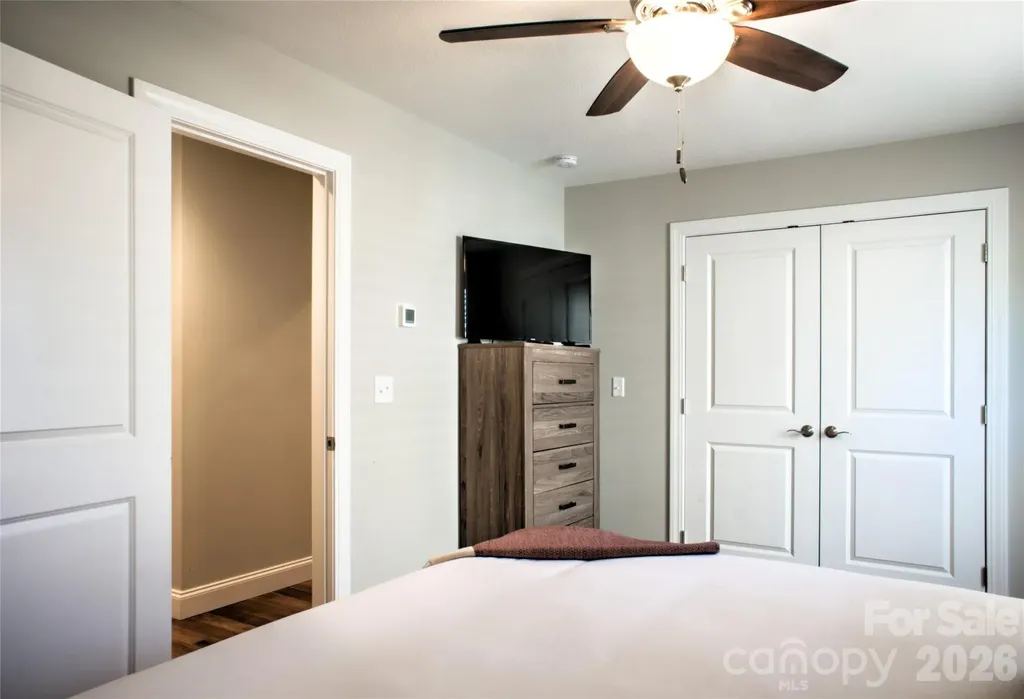 22 Water Pointe Way Weaverville NC 28787