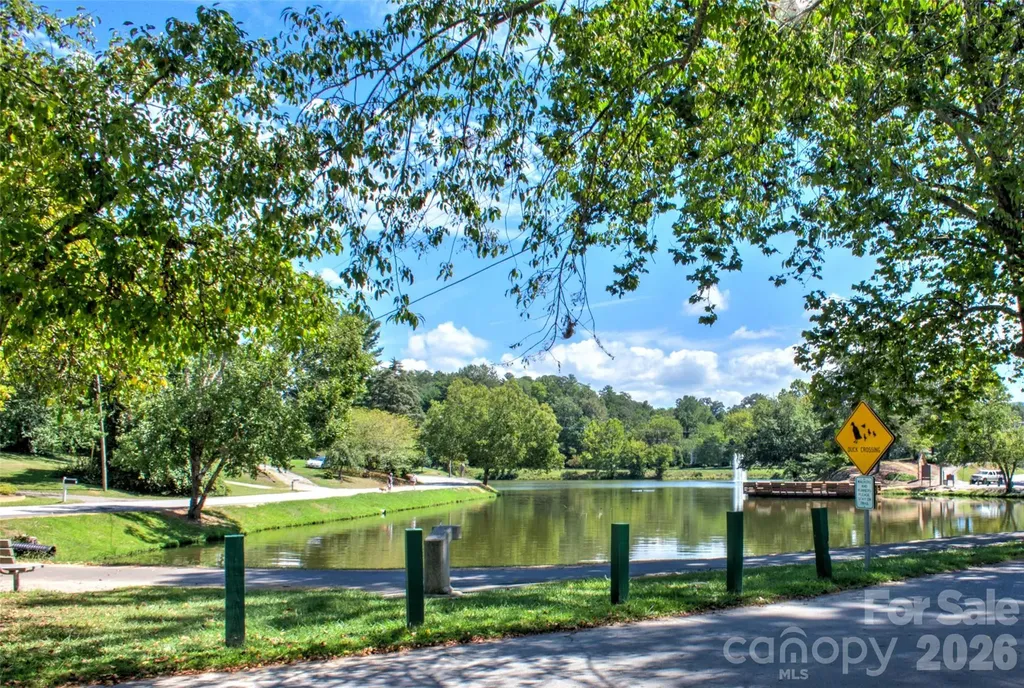22 Water Pointe Way Weaverville NC 28787