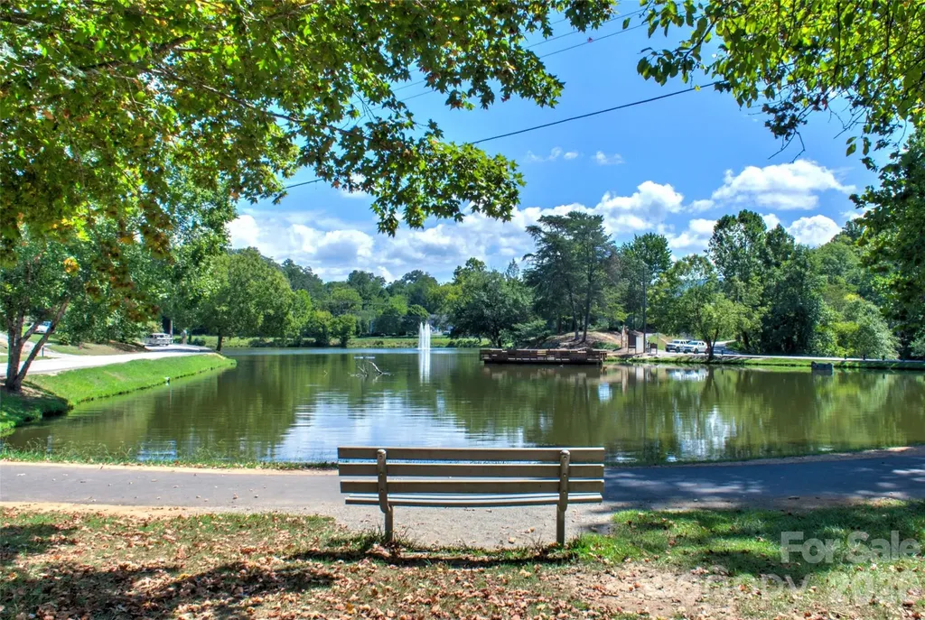 22 Water Pointe Way Weaverville NC 28787