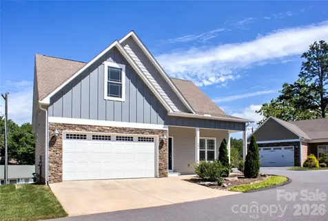 22 Water Pointe Way Weaverville NC 28787