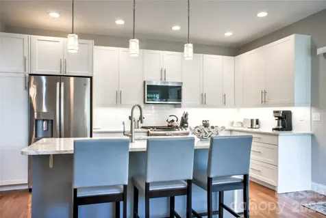 22 Water Pointe Way Weaverville NC 28787