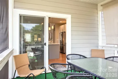 22 Water Pointe Way Weaverville NC 28787