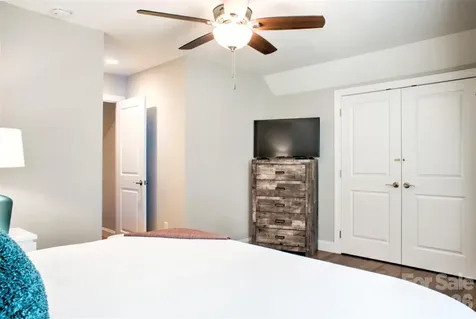 22 Water Pointe Way Weaverville NC 28787