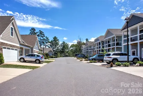 22 Water Pointe Way Weaverville NC 28787