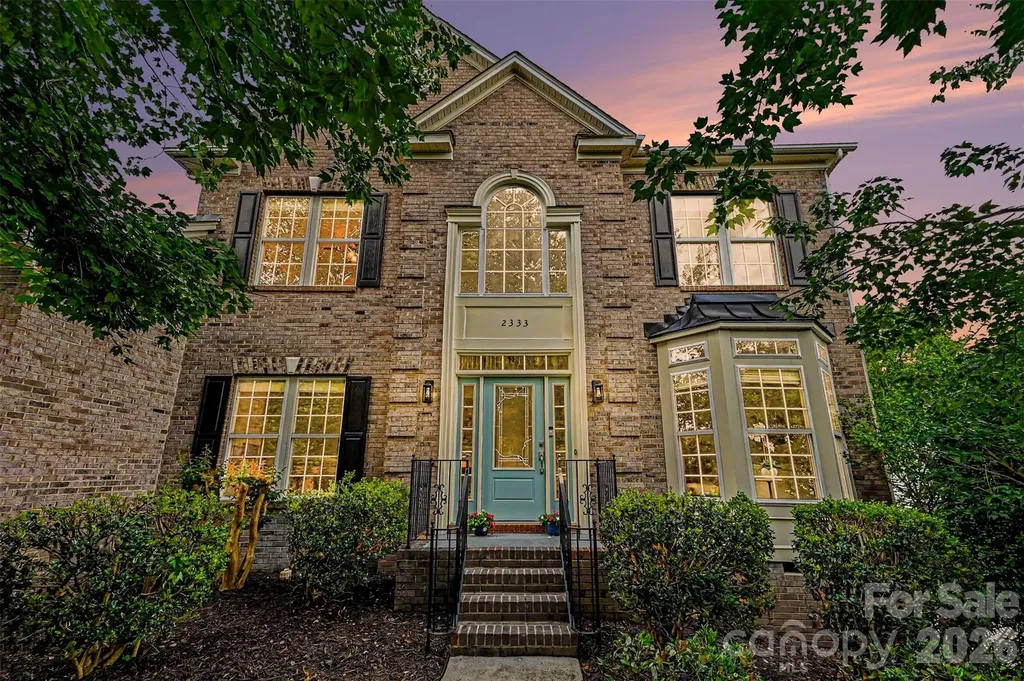 2333 Harvester Avenue Fort Mill SC 29708