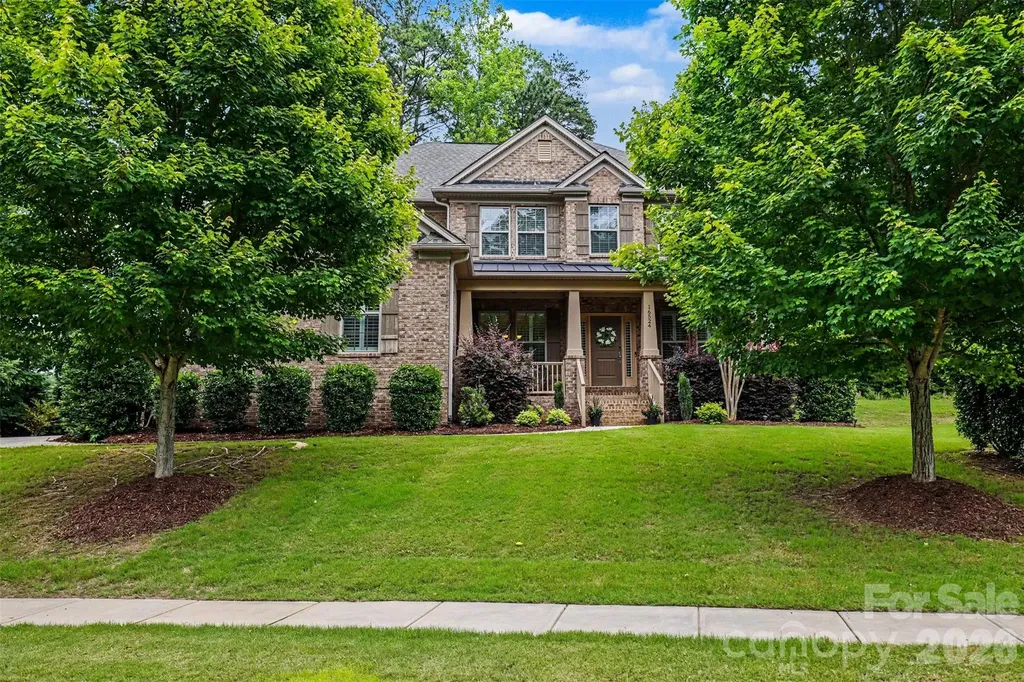 16524 Crosshaven Drive Charlotte NC 28278