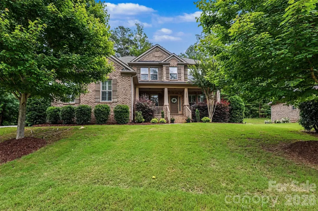 16524 Crosshaven Drive Charlotte NC 28278