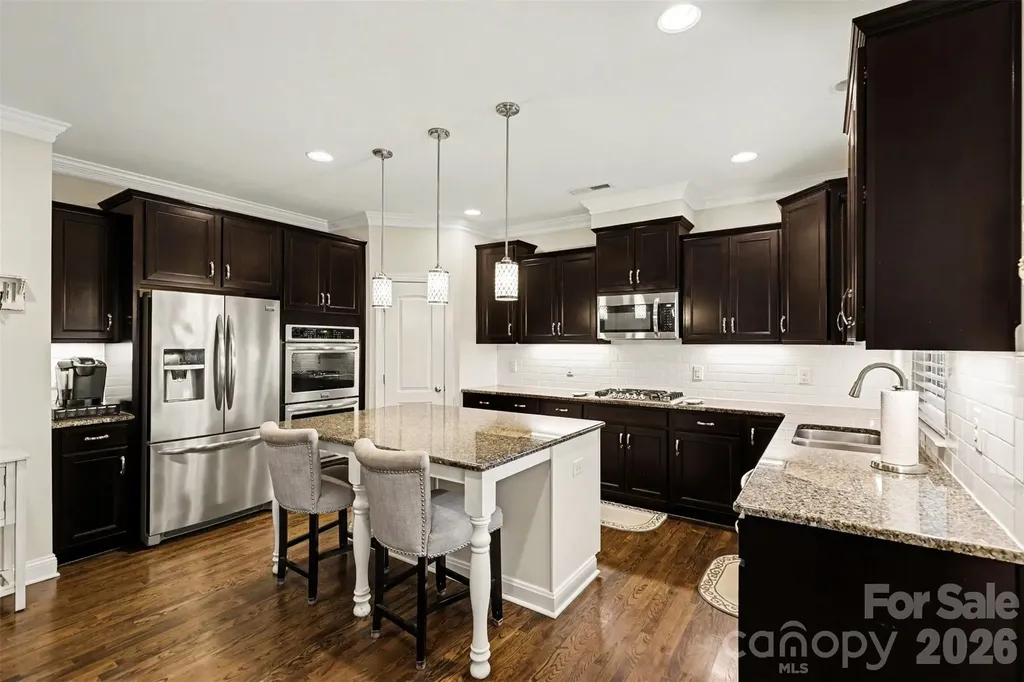 16524 Crosshaven Drive Charlotte NC 28278