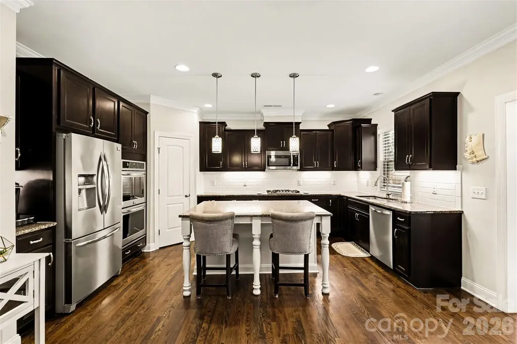 16524 Crosshaven Drive Charlotte NC 28278
