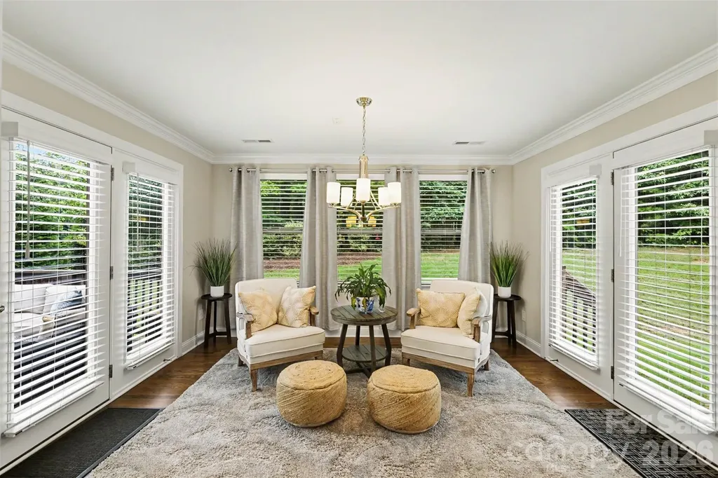 16524 Crosshaven Drive Charlotte NC 28278