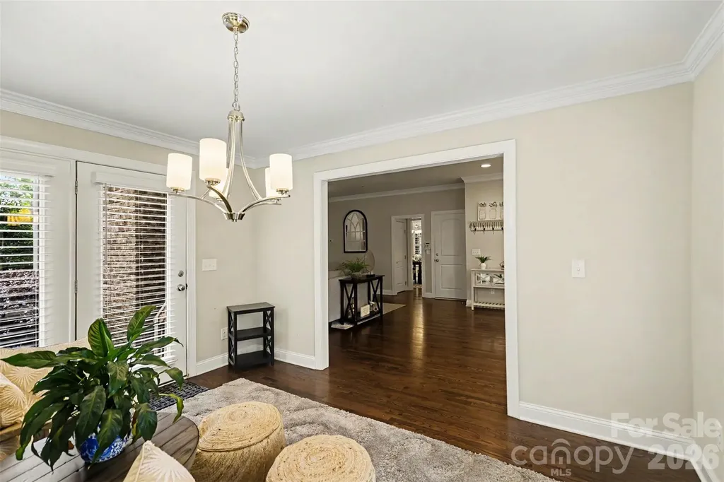 16524 Crosshaven Drive Charlotte NC 28278