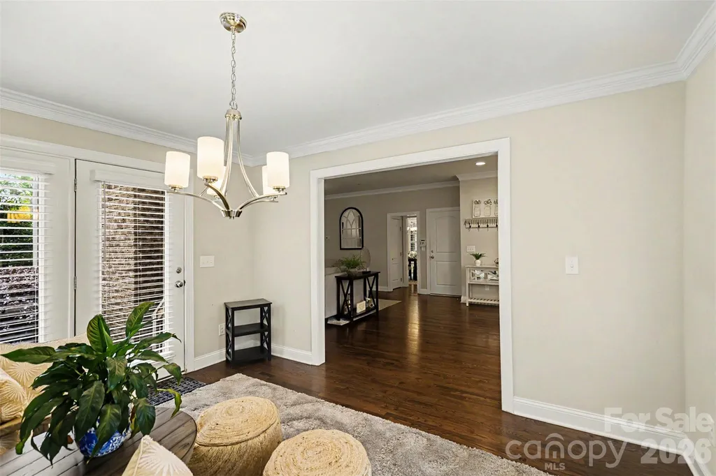 16524 Crosshaven Drive Charlotte NC 28278