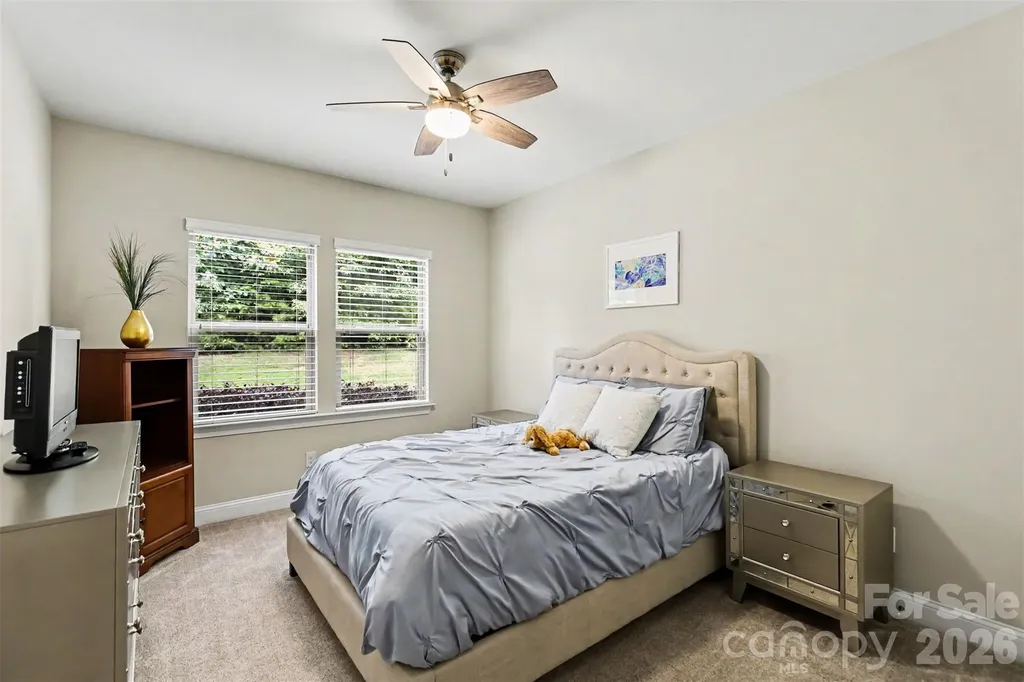 16524 Crosshaven Drive Charlotte NC 28278
