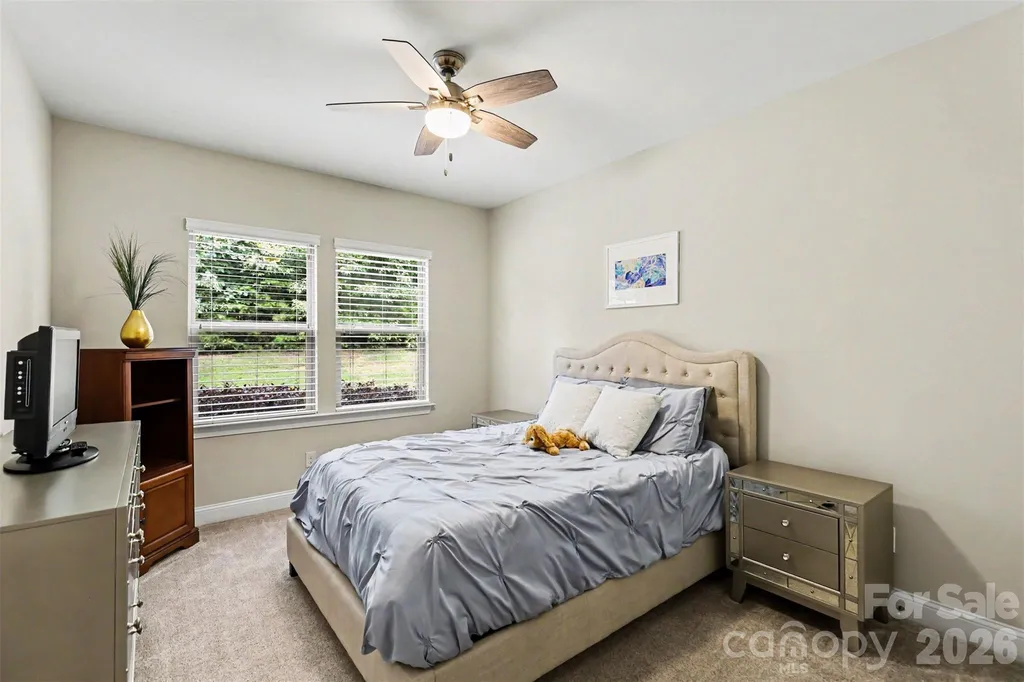 16524 Crosshaven Drive Charlotte NC 28278