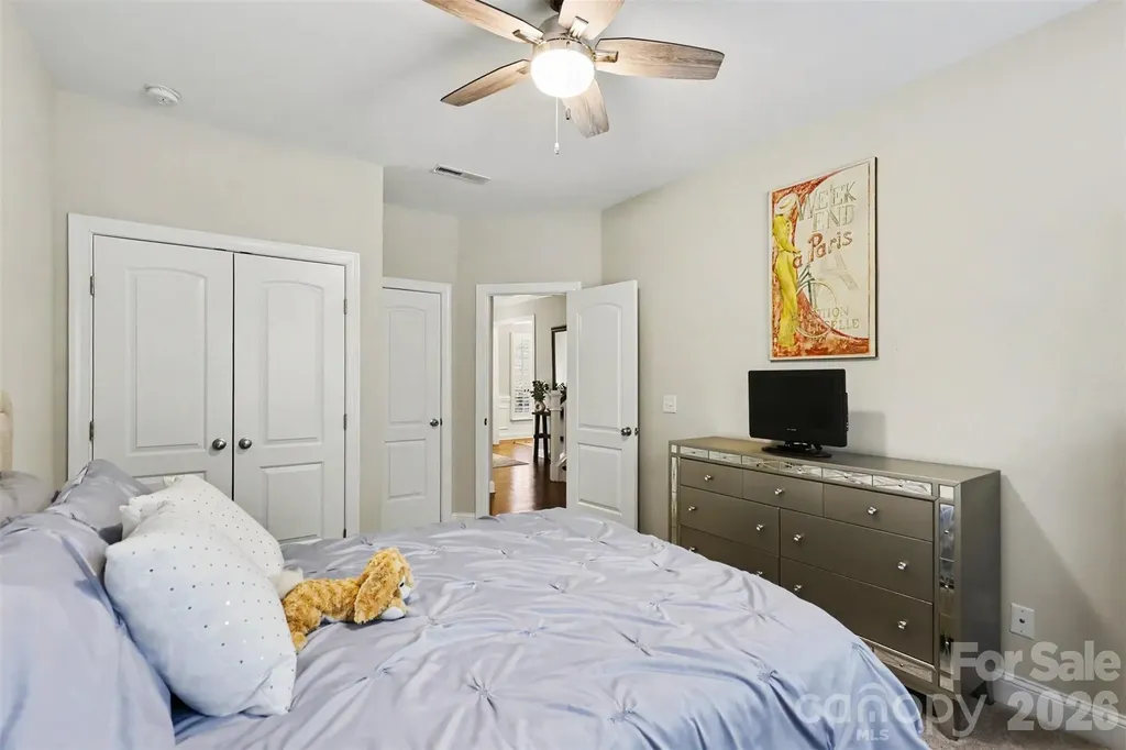 16524 Crosshaven Drive Charlotte NC 28278