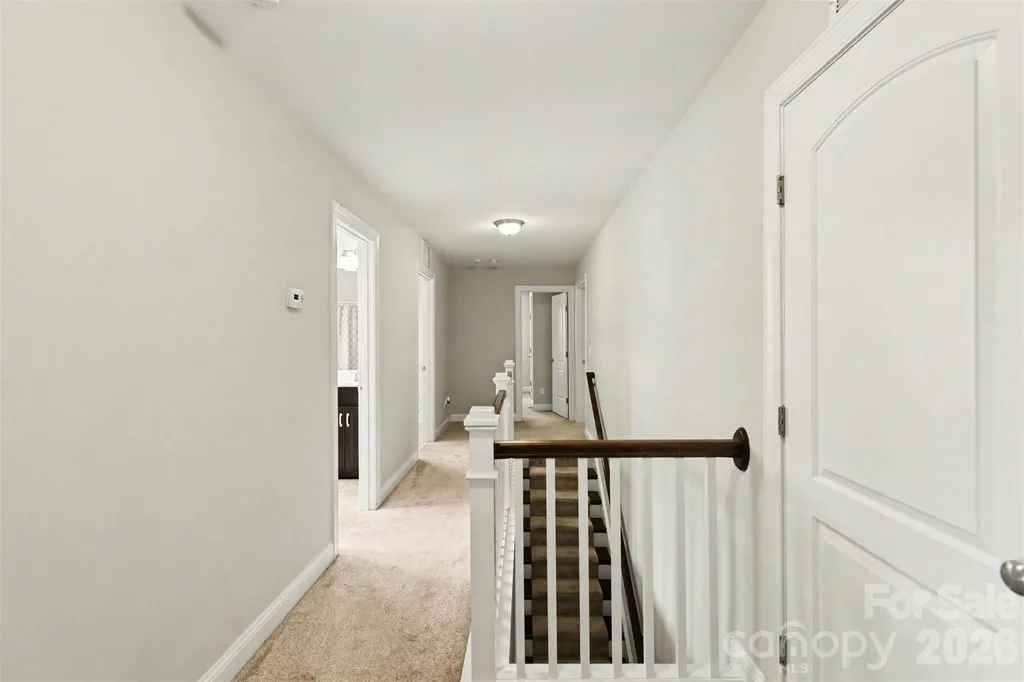 16524 Crosshaven Drive Charlotte NC 28278
