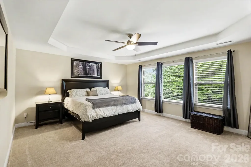 16524 Crosshaven Drive Charlotte NC 28278