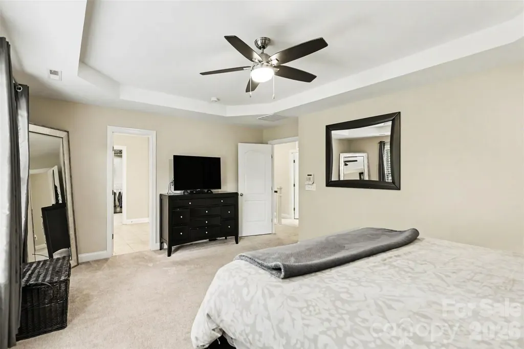 16524 Crosshaven Drive Charlotte NC 28278