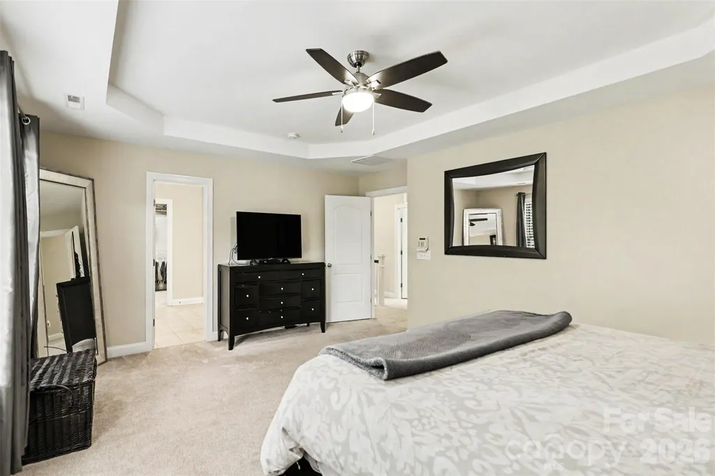 16524 Crosshaven Drive Charlotte NC 28278