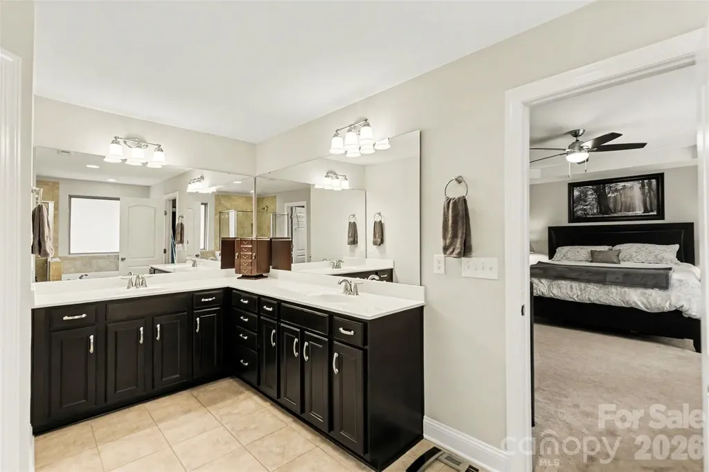 16524 Crosshaven Drive Charlotte NC 28278