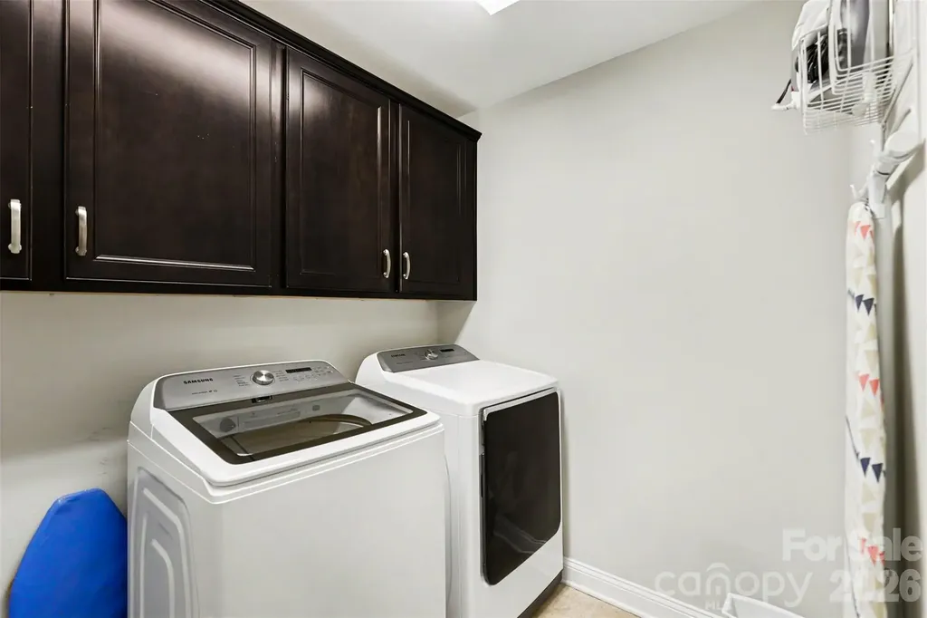 16524 Crosshaven Drive Charlotte NC 28278