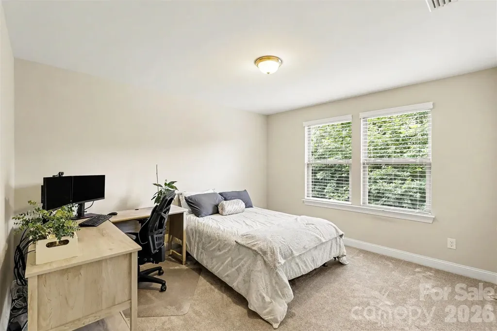 16524 Crosshaven Drive Charlotte NC 28278