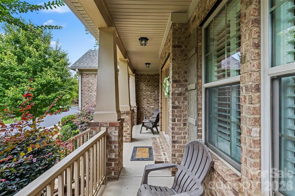 16524 Crosshaven Drive Charlotte NC 28278