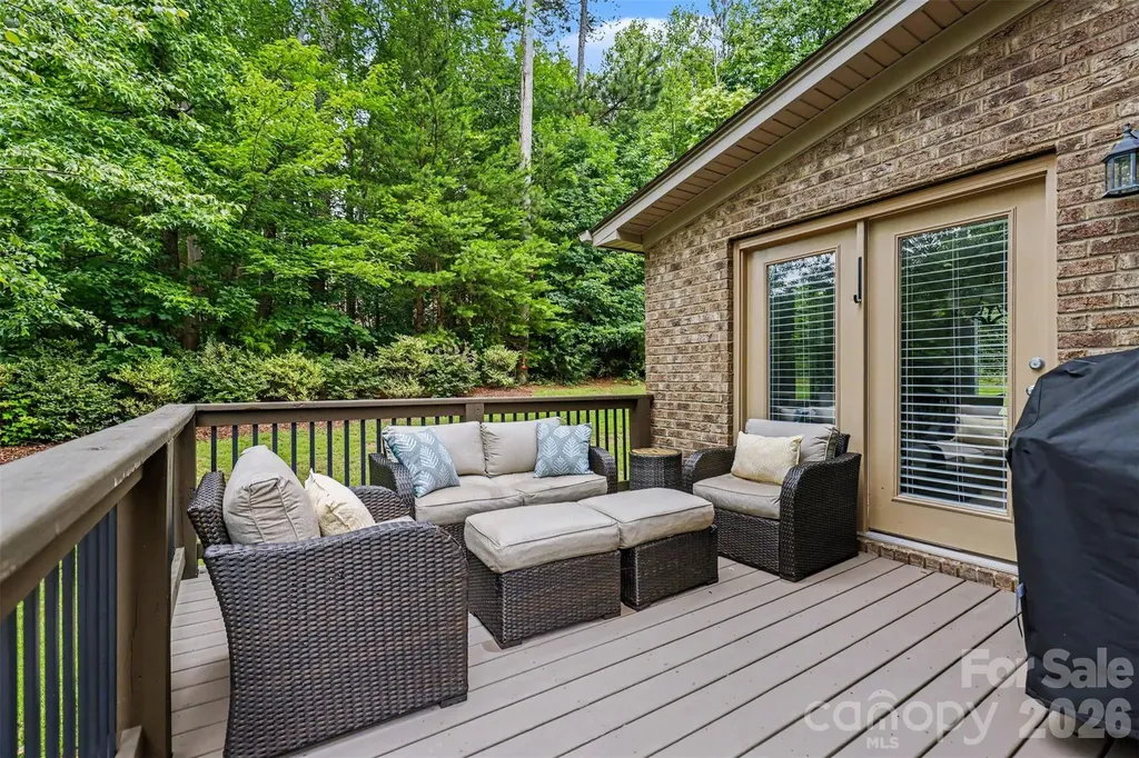 16524 Crosshaven Drive Charlotte NC 28278