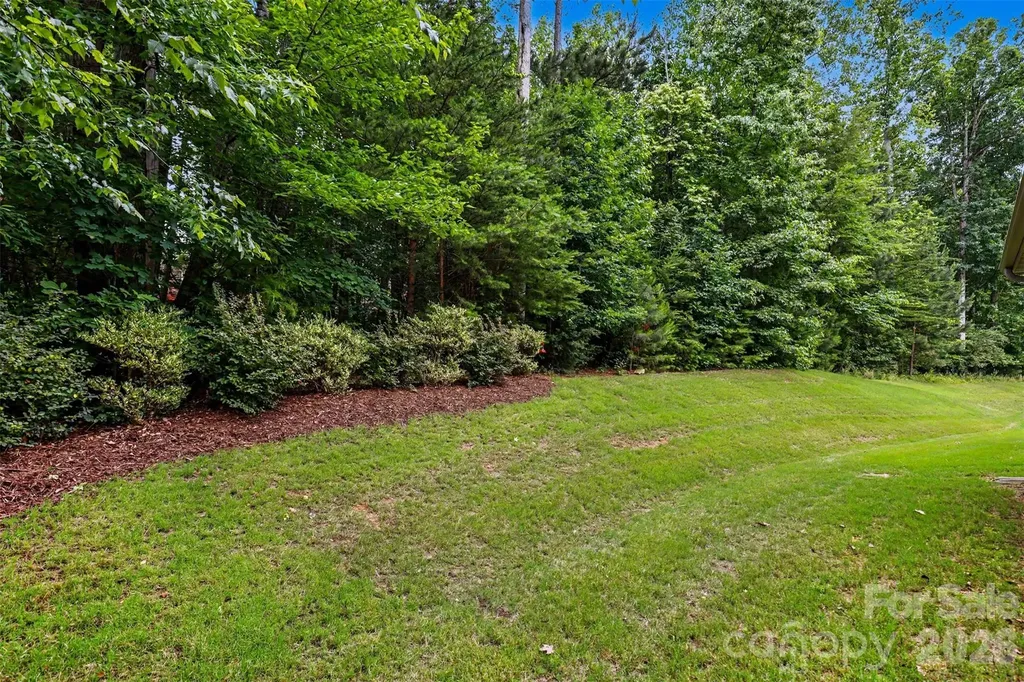 16524 Crosshaven Drive Charlotte NC 28278
