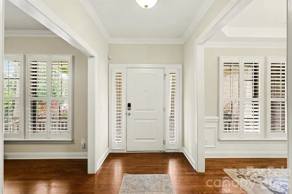 16524 Crosshaven Drive Charlotte NC 28278