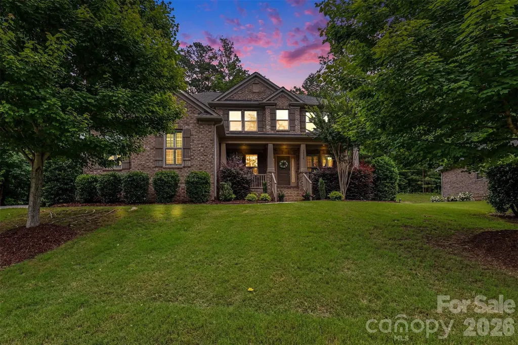 16524 Crosshaven Drive Charlotte NC 28278