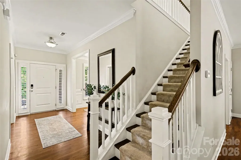 16524 Crosshaven Drive Charlotte NC 28278