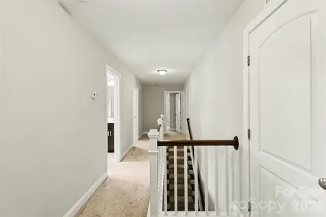 16524 Crosshaven Drive Charlotte NC 28278