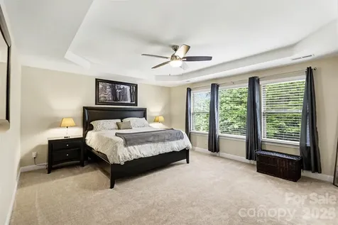 16524 Crosshaven Drive Charlotte NC 28278