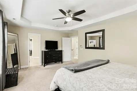 16524 Crosshaven Drive Charlotte NC 28278