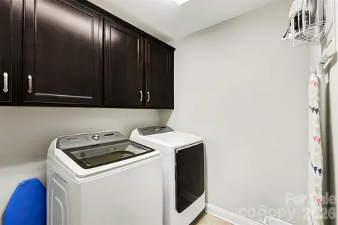 16524 Crosshaven Drive Charlotte NC 28278