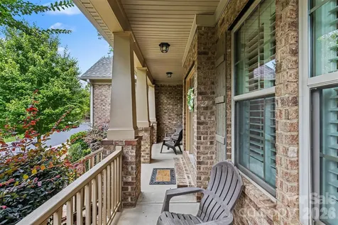 16524 Crosshaven Drive Charlotte NC 28278